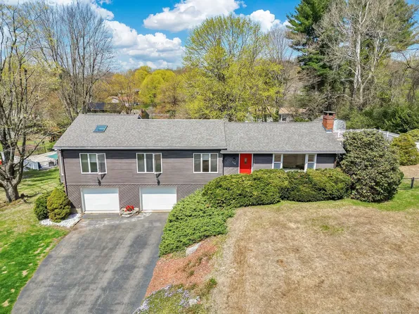 128 Tumble Brook Drive, Vernon, CT 06066