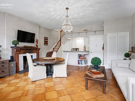 3rd image of 34 W 87th St APT 3F