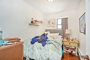 Rented by Keller Williams NYC