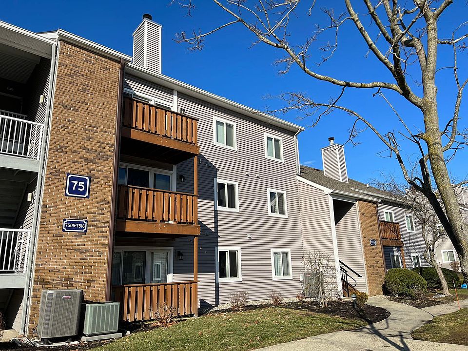 7512 Tamarron Dr 7512, Plainsboro, NJ 08536 Zillow