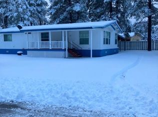 2732 Green Pine Ln, Lakeside, AZ 85929