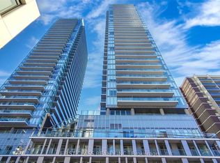 195 Redpath Ave #2709, Toronto, ON M4P 0E4