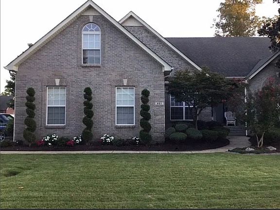 2nd image of 461 Bethany Cir