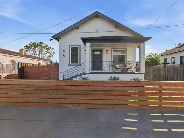 973 Prospect St, San Jose, CA 95110