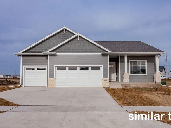 620 NW Atlas Ln, Waukee, IA 50263