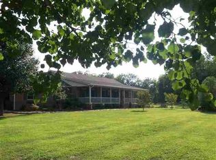 2358 Highway 30 E, Etowah, TN 37331