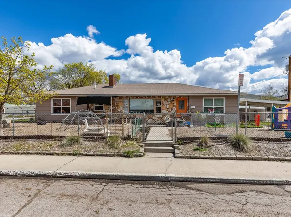 2200 Holborn St, Missoula, MT 59801