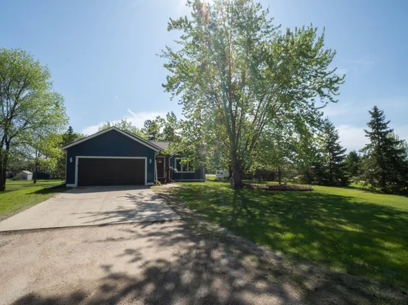 1530 12th St SW, Wadena, MN 56482