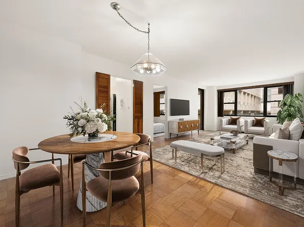 165 W 66th St APT 6W, New York, NY 10023