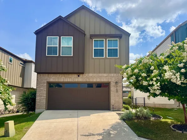 7507 Travertine Spring Dr, Austin, TX 78744