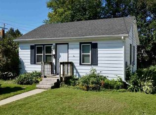 1310 Loftsgordon Ave, Madison, WI 53704