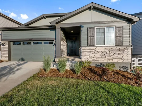 24088 E Atlantic Place, Aurora, CO 80018