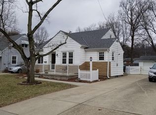 28 Parkside Ave, Lawrenceburg, IN 47025