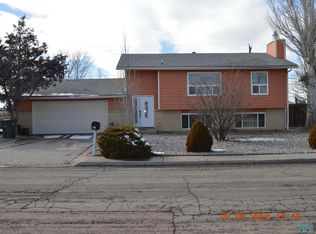 600 Stagecoach Rd, Gallup, NM 87301