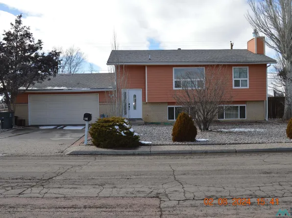 600 Stagecoach Rd, Gallup, NM 87301