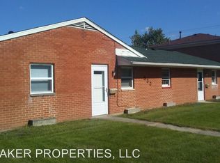 532 Bright Ave APT 2, Vandalia, OH 45377