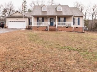 170 Tiffany Nicole Ln, Lexington, TN 38351