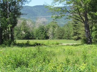 NULLH Razor Brook Way, Bartlett, NH 03812