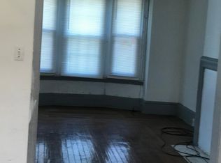 1724 Holyoke Ave, East Cleveland, OH 44112