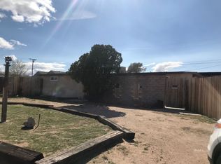 1505 S McCall St, Ridgecrest, CA 93555