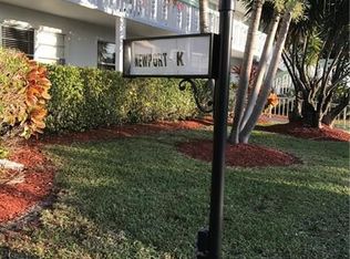 167 Newport Ct #K, Deerfield Beach, FL 33442