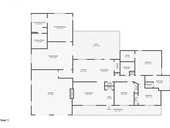 2nd image of this home