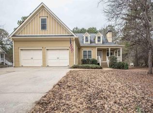 979 Hendon Rd, Woodstock, GA 30188