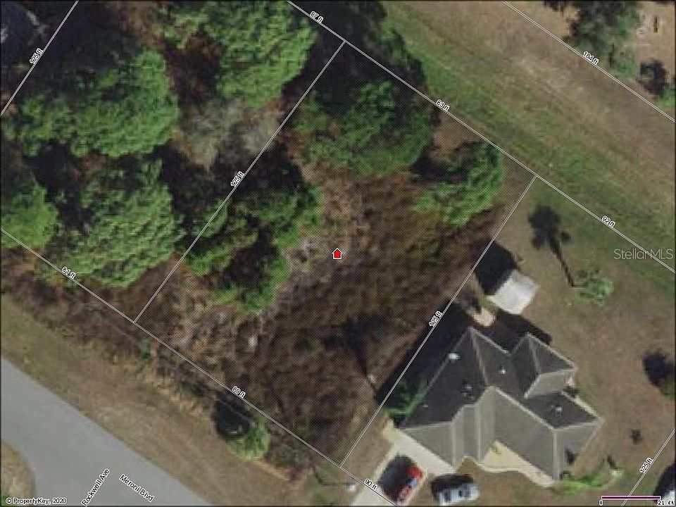 1st image of LOT 42 Meroni Blvd