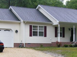 5344 Countryside Ct, Salisbury, MD 21804