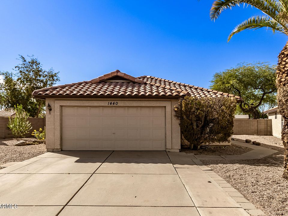 1st image of 1440 S PARKCREST --