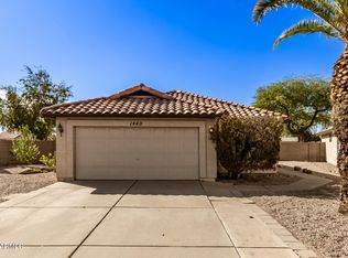 1440 S Parkcrest, Mesa, AZ 85206