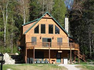 81 River Valley Acres, Bethel, ME 04217