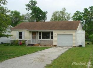 2148 E Cinderella St, Springfield, MO 65804