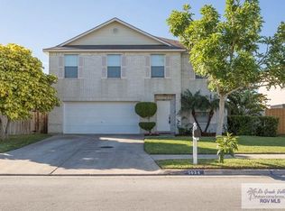 1024 Vamonos Dr, Brownsville, TX 78526