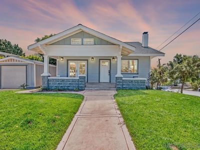 846 26th St, San Diego, CA, 92102