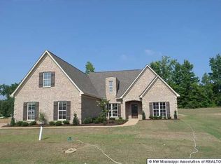 2211 Great Barrington Pl, Southaven, MS 38672