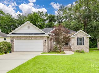 507 Dresler Rd, Rincon, GA 31326