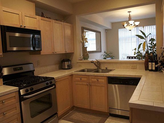 Beautiful Kitchen