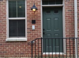 81 Park Front Ct, Columbus, OH 43215