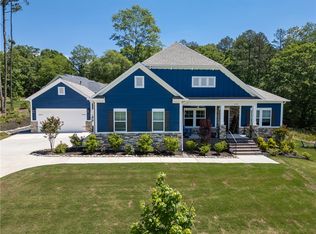 3703 Rocky Creek Dr, Seneca, SC 29678