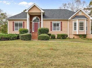 833 Ravins Way, Stockbridge, GA 30281
