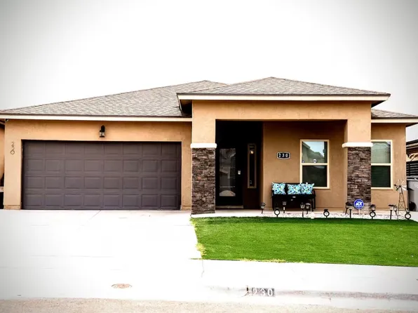 (undisclosed Address), El Paso, TX 79932