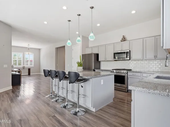22778 E POCO CALLE --, Queen Creek, AZ 85142