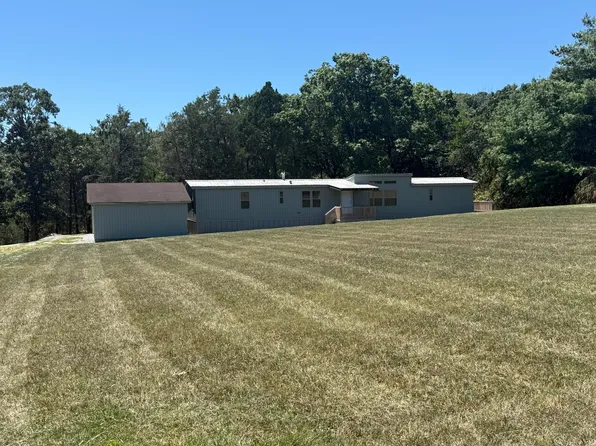 1408 Airport Road, Branson, MO 65616