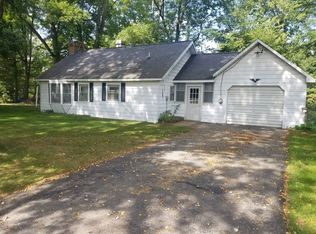 144 N M 37 Hwy, Hastings, MI 49058