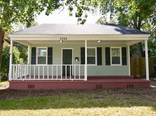 2106 Greene St, Augusta, GA 30904