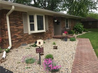 388 Shadow Rd, Greenwood, IN 46142