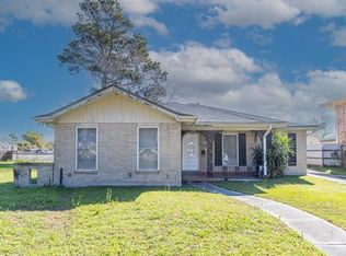 4727 Saint Bernard Ave, New Orleans, LA 70122