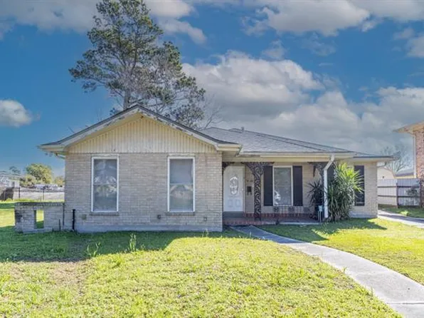 4727 Saint Bernard Ave, New Orleans, LA 70122