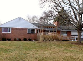 24 Tecumseh Dr, Chillicothe, OH